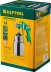 Краскопульт пневматический KRAFTOOL AirKraft, HVLP, с нижним бачком, 1,4мм 06520-1.4 купить в Уфе