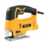 Лобзик  электрический JS-80 Denzel 27103 купить в Уфе