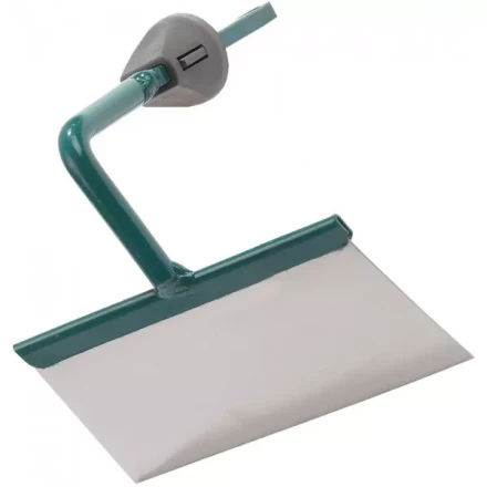 Мотыжка садовая RACO из нерж. стали, трапеция, с быстрозажимным механизмом, 140мм 4230-53832 купить в Уфе