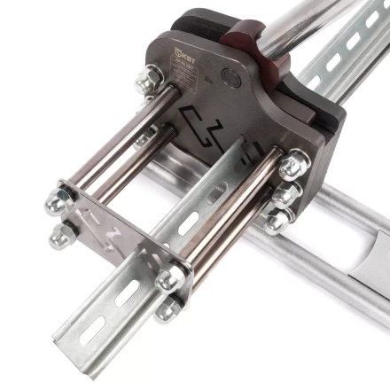 Инструмент для резки DIN-реек КВТ ДР-04 (под ТН 35-7.5, ТН 35-15, G 32-15) (89396) купить в Уфе