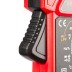 Токовые клещи цифровые КВТ KT 207D с True RMS (91920) купить в Уфе