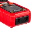 Токовые клещи цифровые КВТ KT 207D с True RMS (91920) купить в Уфе