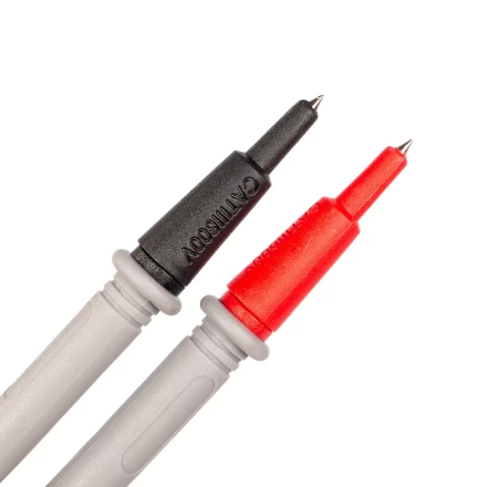 Токовые клещи цифровые КВТ KT 207D с True RMS (91920) купить в Уфе