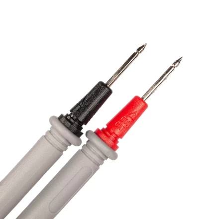 Токовые клещи цифровые КВТ KT 207D с True RMS (91920) купить в Уфе