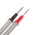 Токовые клещи цифровые КВТ KT 207D с True RMS (91920) купить в Уфе