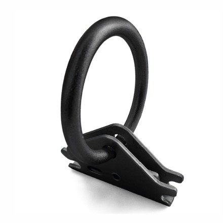 Кольцо для такелажной рейки HITCH ER405 E-Track черное (SZ067444) купить в Уфе