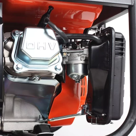 Генератор бензиновый PATRIOT GP 3810 LE купить в Уфе