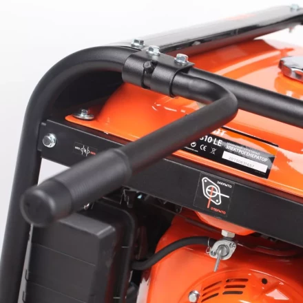 Генератор бензиновый PATRIOT GP 3810 LE купить в Уфе