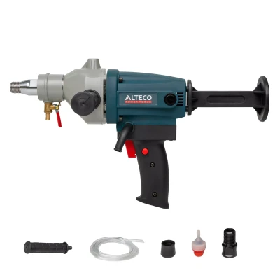 Дрель алмазного бурения ALTECO DD 1409 15281