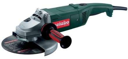 Шлифмашина Metabo УШМ WX 23-230 купить в Уфе