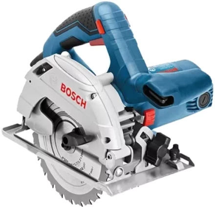 Пила дисковая BOSCH GКS165 купить в Уфе