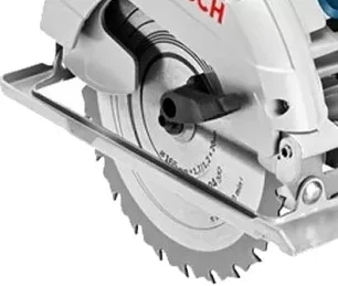 Пила дисковая BOSCH GКS165 купить в Уфе