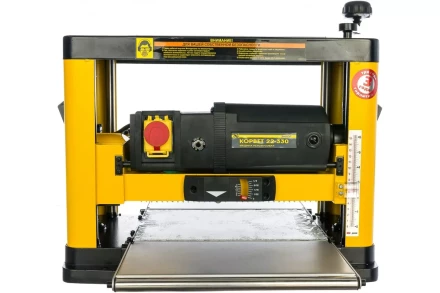 Станок рейсмусовый 330/1500Вт ЭНКОР Корвет-22-330 90220 купить в Уфе