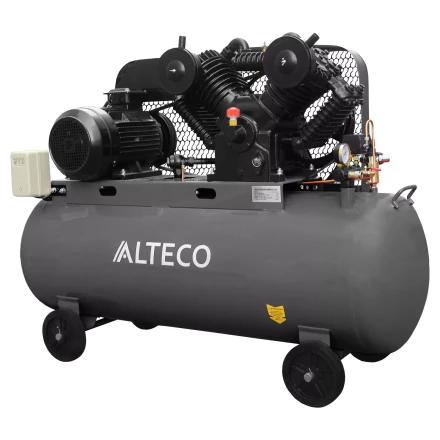 Компрессор ALTECO ACB 300/1100 20959 купить в Уфе