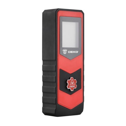 Дальномер лазерный LRD-30 DEKO купить в Уфе