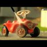 Минимойка-мойка высокого давления KARCHER K 2 (1.673-220.0) купить в Уфе