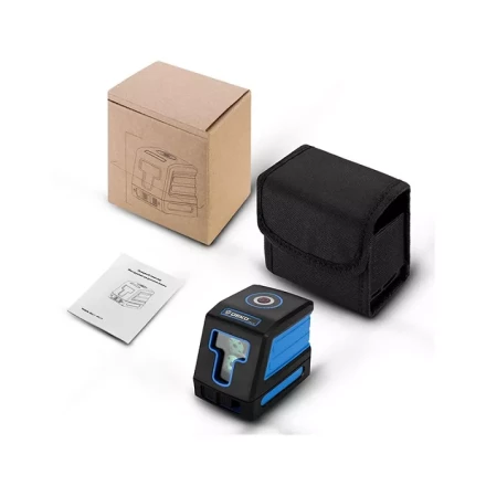 Уровень лазерный DKLL12 DEKO, 065-0204 купить в Уфе