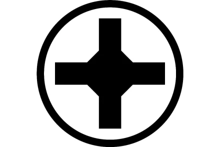 Бита HAMMER PH2 50мм купить в Уфе