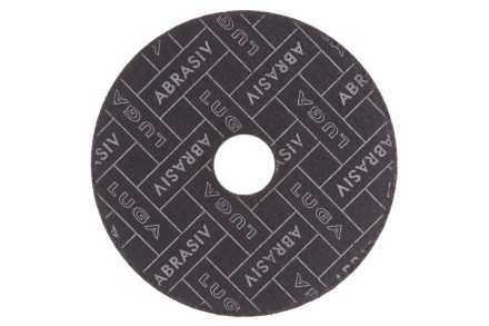 Круг отрезной HAMMER 115х2.5х22 упак. 25 шт. купить в Уфе