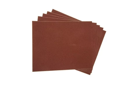 Листы шлифовальные HAMMER купить в Уфе