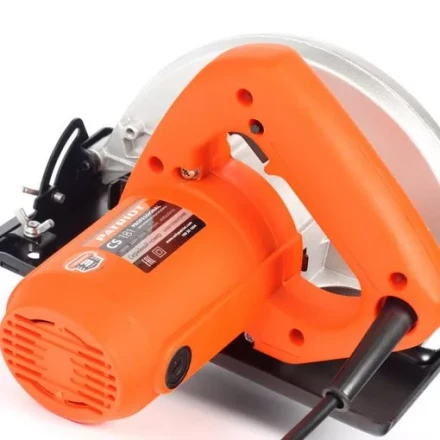 Пила циркулярная PATRIOT CS 181 купить в Уфе