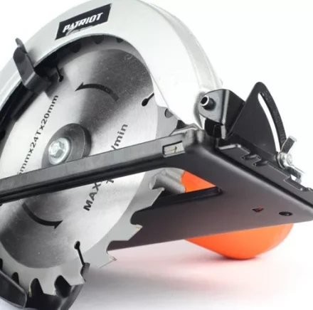 Пила циркулярная PATRIOT CS 181 купить в Уфе