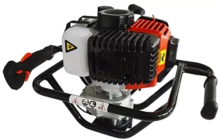 Мотобур Elitech БМ 52ЕH купить в Уфе