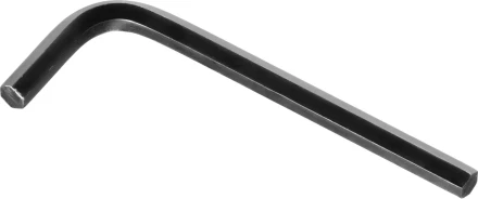 Ключ имбусовый STAYER &quot;STANDARD&quot;, сталь, черный, 5мм 27405-5 купить в Уфе