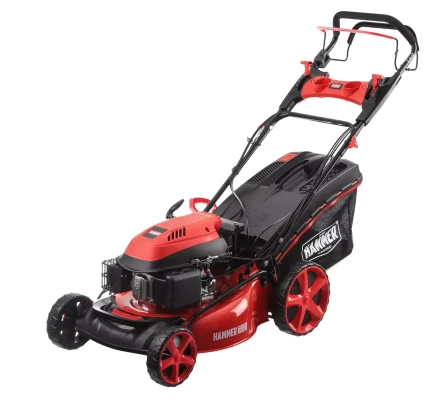 Газонокосилка бензо Hammer KMT173PRO купить в Уфе