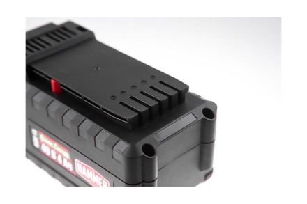 Аккумулятор HAMMER AKS44 (40В 4Ач Li-ion) купить в Уфе