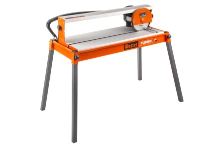 Станок камнерезный WESTER PLR900 Wester купить в Уфе