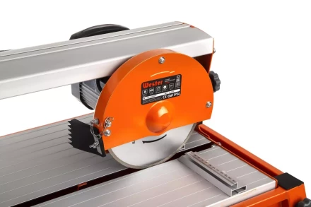 Станок камнерезный WESTER PLR900 Wester купить в Уфе