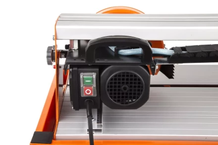 Станок камнерезный WESTER PLR900 Wester купить в Уфе