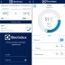 Модуль съёмный управляющий Electrolux ECH/WF-01 Smart Wi-Fi купить в Уфе