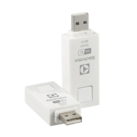 Модуль съёмный управляющий Electrolux ECH/WF-01 Smart Wi-Fi купить в Уфе