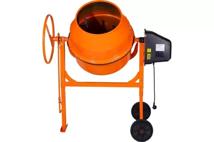 Бетономешалка Вихрь БМ-160П 74/1/14 купить в Уфе