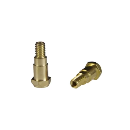 Держатель наконечников М6 MIG 24 142.0003/МD0138 ЕР240 FoxWeld купить в Уфе