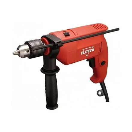 Дрель ударная ДУ 650РЭК ELITECH купить в Уфе