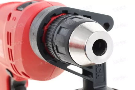 Дрель ударная ДУ 650РЭК ELITECH купить в Уфе