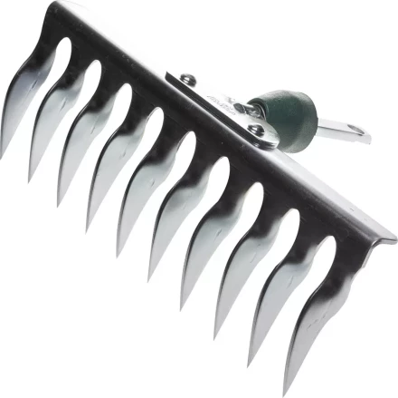 Грабли RACO садовые, оцинков., 10 витых зубцов, 260 мм 4230-53846 купить в Уфе