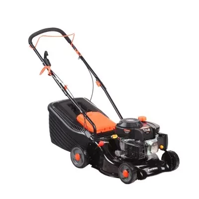 Газонокосилка бензиновая PT 41 LM PATRIOT купить в Уфе