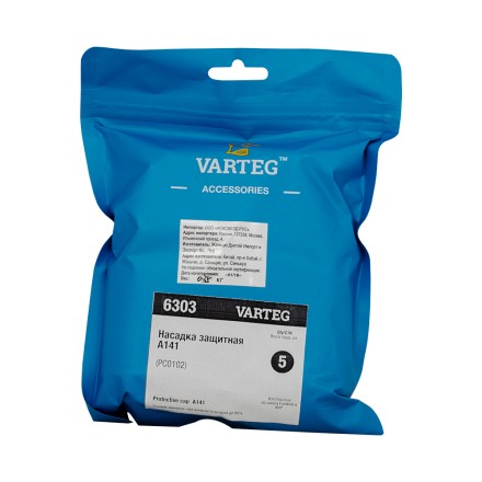 Насадка защитная А141 РС0102 VARTEG FoxWeld купить в Уфе