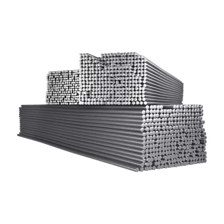 Пруток алюминиевый АL Мg 5 ER-5356 d=4,0х1000мм 5кг 1 пачка FoxWeld купить в Уфе