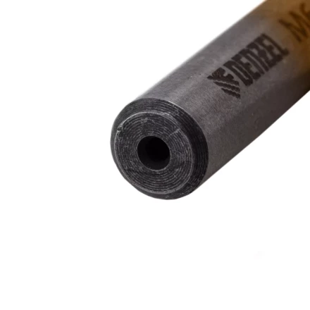 Зенковка конусная под М6, HSS, по металлу, цилиндрический хвостовик Denzel 72307 купить в Уфе