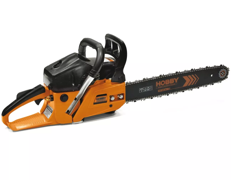 Бензопила  HSG-145-15 CARVER  HOBBY купить в Уфе