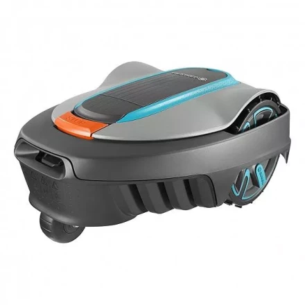 Газонокосилка-робот GARDENA Sileno city 250 GARDENA купить в Уфе