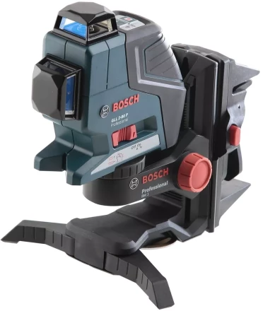 Нивелир лазерный GLL 2-80 P BOSCH купить в Уфе