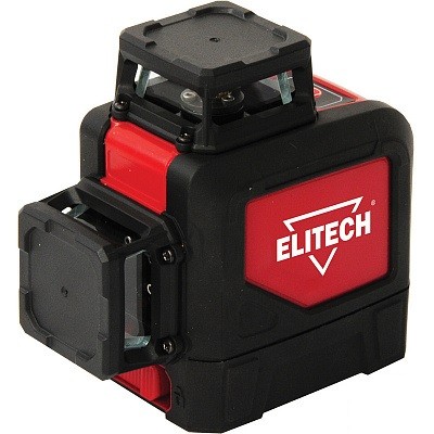 Нивелир лазер ЛН360/2 ELITECH купить в Уфе