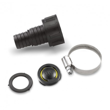 Соединительный элемент для шланга 3/4&quot; KARCHER купить в Уфе