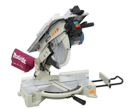 Пила торцовочная(торцевая) Makita LH1040 Комби купить в Уфе